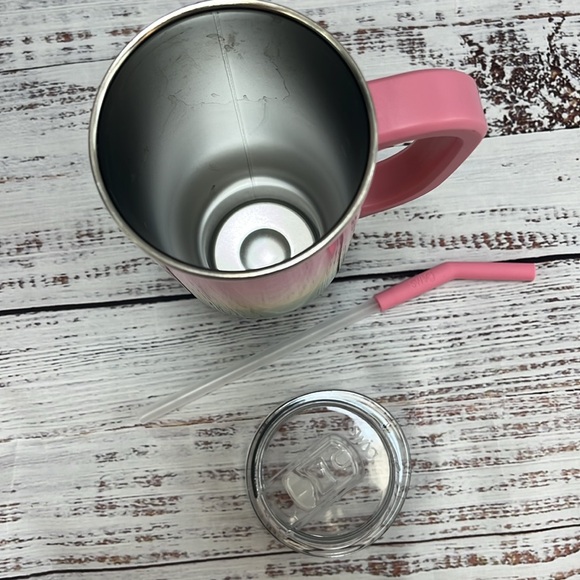 Swig Sunset Collection 30oz Tumbler with Straw - Picture 2 of 4